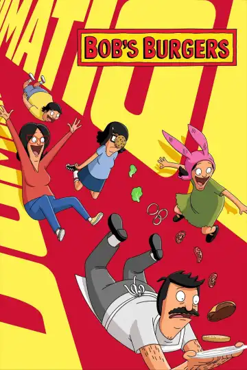 Bobs Burgers S16 E10