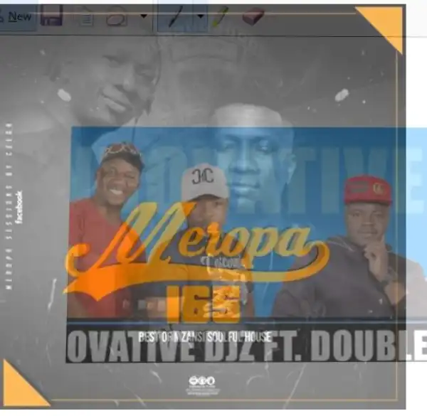 Ceega – Meropa 165 (Best Of Mzansi Soulful House)