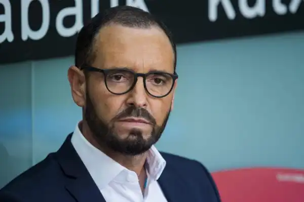 Ballon d’Or 2026: I’ve no doubt – Getafe manager Jose Bordalas names award winner