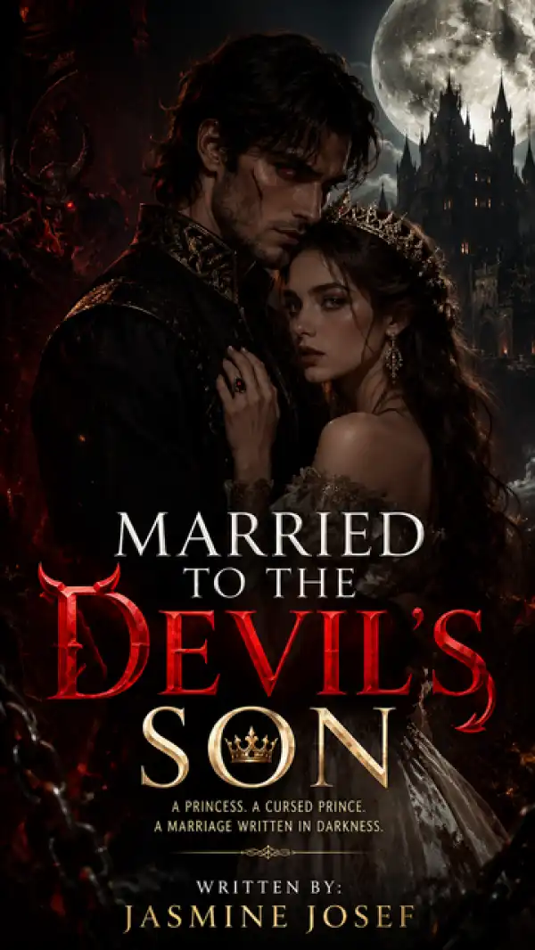 Married To The Devil