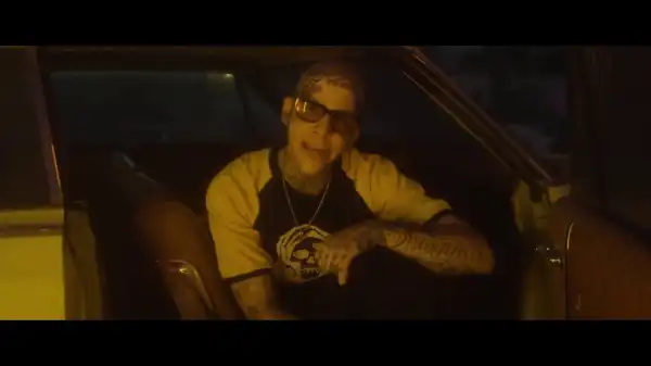 Ricky Hil - Tryin (Video)