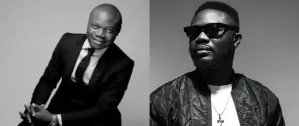 Gospel Singer Kunle Kenny Reveals Plans to Get Vasectomy After Family Planning Decision