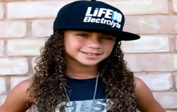 Net Worth Of Jaliyah Manuel
