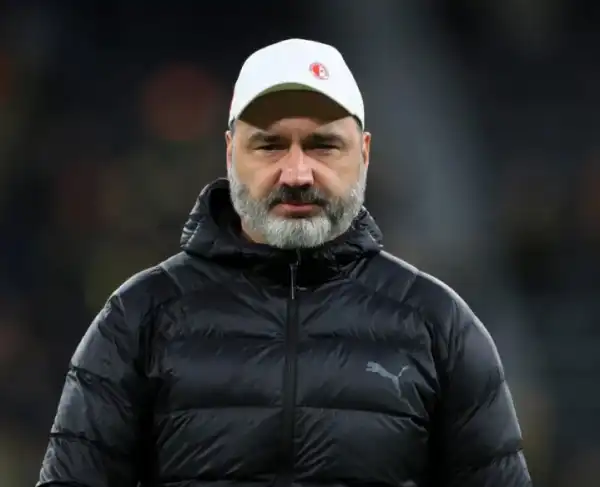 Dortmund reveal why they failed to replace Jude Bellingham with Boniface