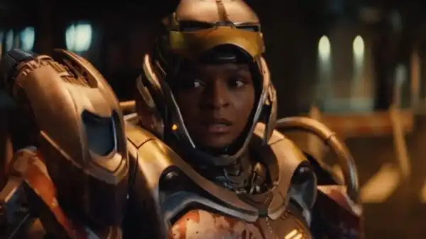 Ironheart Co-Creator Claims He Wasn’t Paid for New Disney+ Series