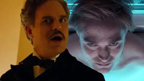 Mark Ruffalo Teases Mickey 17 Character: ‘Another F—ing Psychopath’