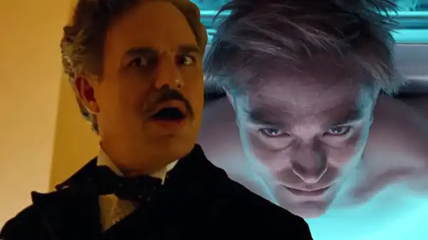 Mark Ruffalo Teases Mickey 17 Character: ‘Another F—ing Psychopath’