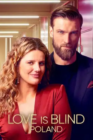 Love is Blind Poland (2026) [Polish] (TV series)