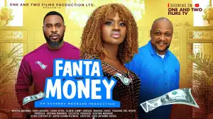 Fanta Money (2026 Nollywood Movie)