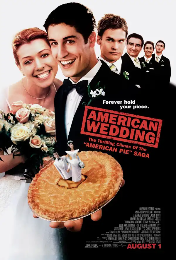 American Wedding (2003)