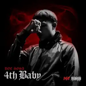 BOE Sosa - 4th Baby (Album)