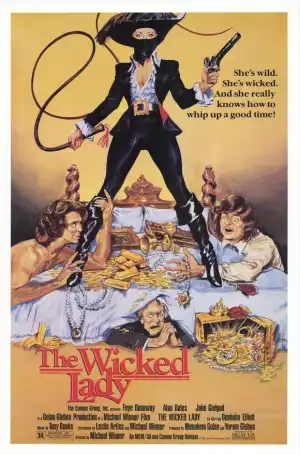 The Wicked Lady (1983)