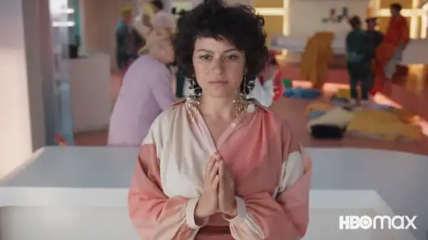 Dory Attains Enlightenment in Search Party Final Season Trailer