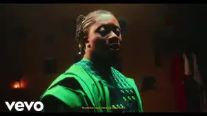 Oxlade - OLAITAN (OLAOLUWA) (Video)