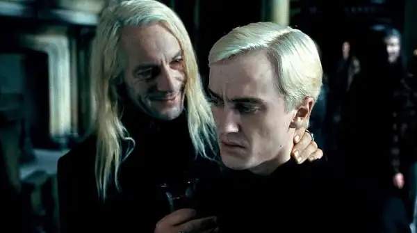 Jason Isaacs Reflects on Playing ‘Racist’ Lucius Malfoy In Harry Potter