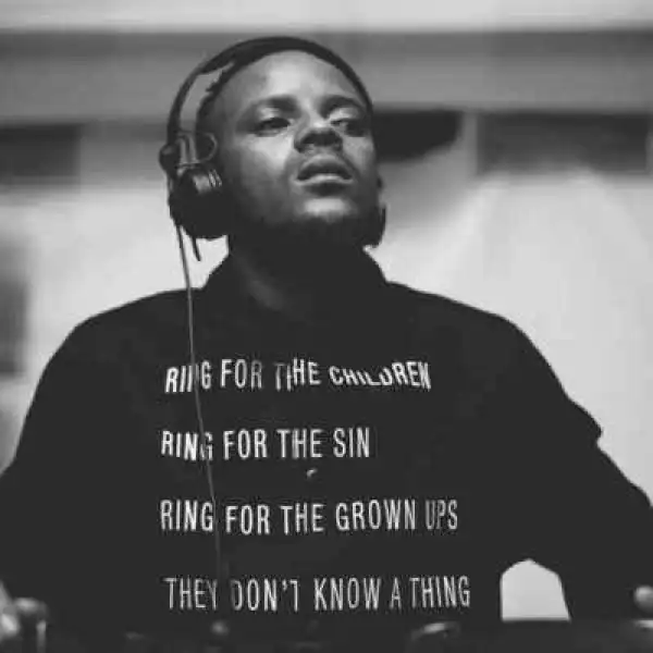 Daliwonga – Ufuna Uk’hamba Nami ft. Kabza De Small