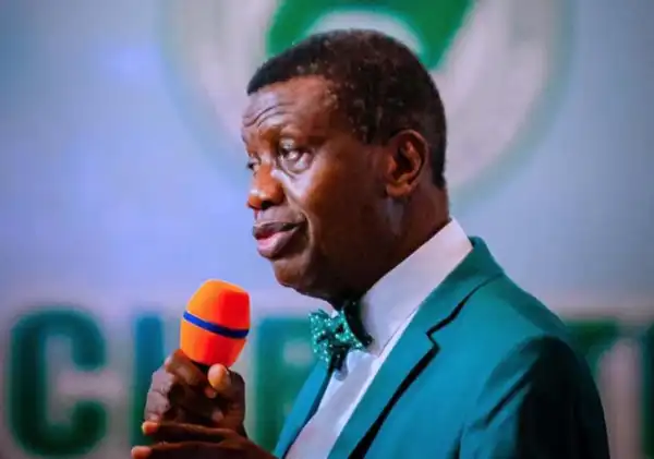 “RCCG Council Meetings to Hold on the Moon – Pastor Adeboye Reveals Divine Vision