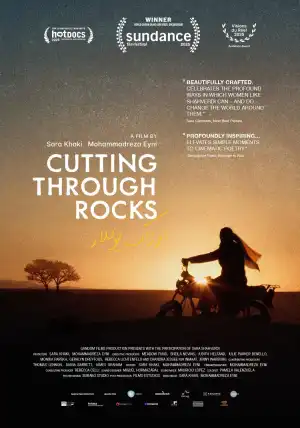 Cutting Through Rocks (2025)