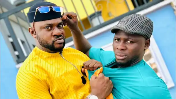 Ckamo  – Odunlade Adekola & Kamo State (Comedy Video)