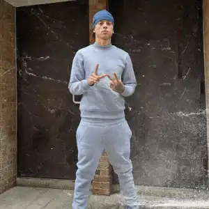 Central Cee – There’s Truth In The Lies