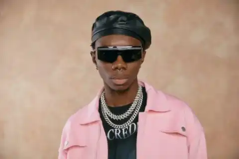 AFCON 2023: Why I Was Never Moved by Nigeria Wins — Rapper BlaqBonez
