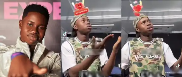 Peller’s Emotional Gratitude Post To God Stirs Social Media Reactions