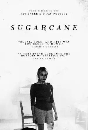 Sugarcane (2025)