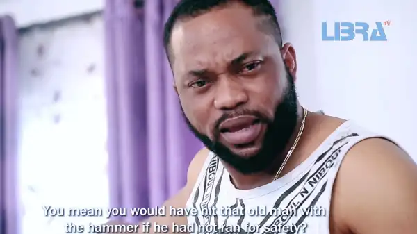 TIKA TOORE (2020 Latest Yoruba Movie)