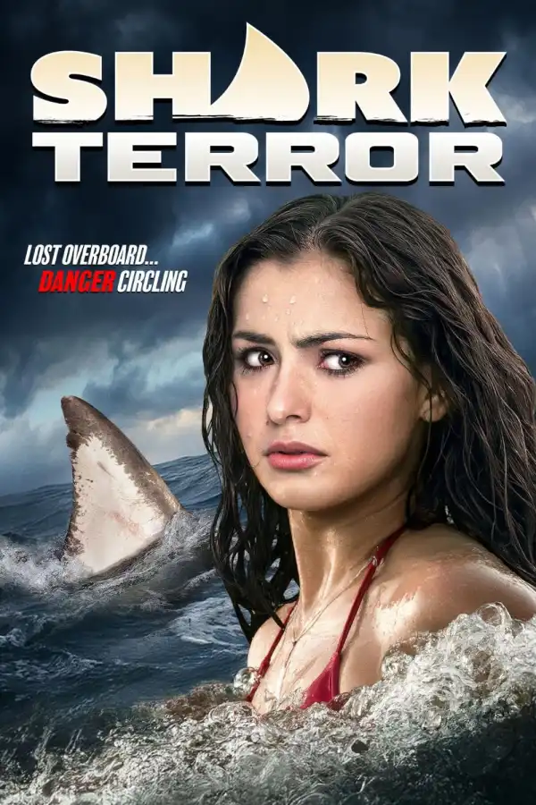 Shark Terror (2025)