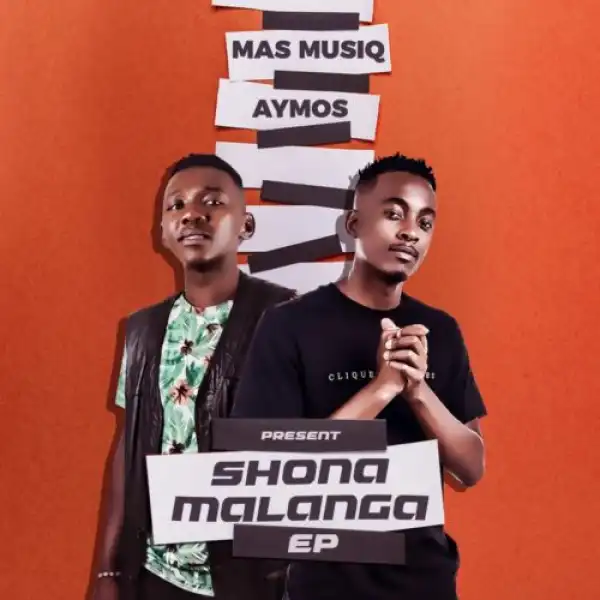 Mas Musiq & Aymos – Falling For You