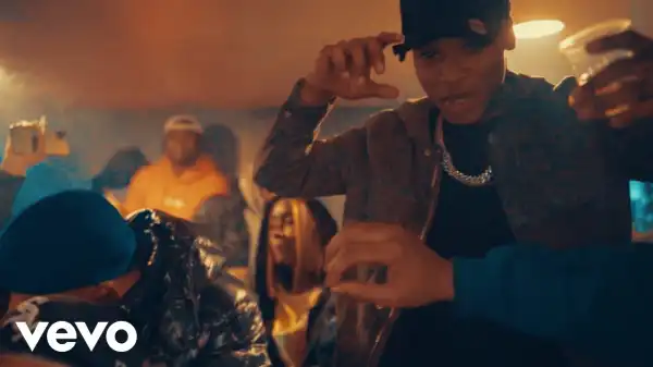 Calboy Ft. Fivio Foreign - Rounds