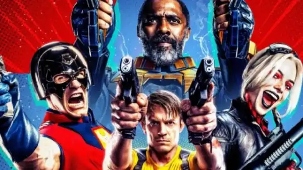 The 5 Most Shocking Deaths in James Gunn’s The Suicide Squad