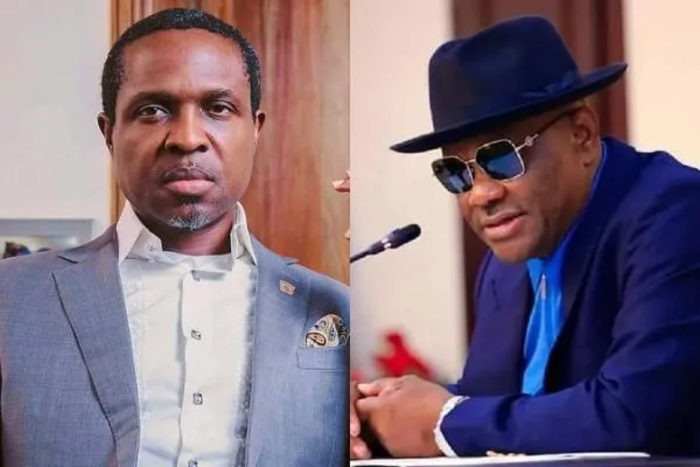 Rivers: Tonye Cole told me he doesn’t care about Amaechi – Wike