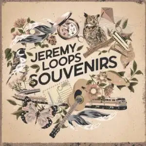 Jeremy Loops – On The Wind