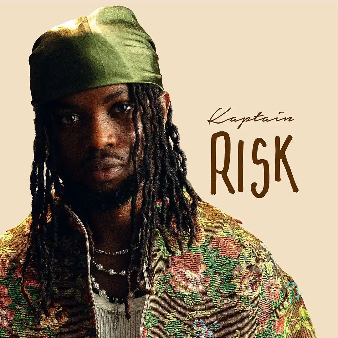 Kaptain – Risk ft. Rare Vibe