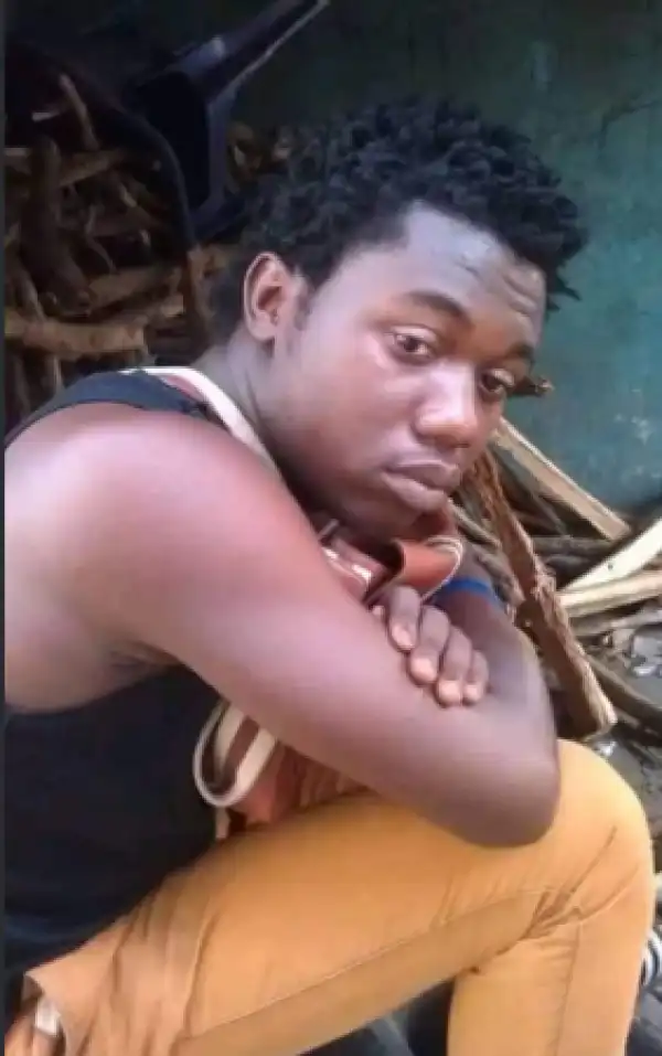 Nigerian man in prison for 6 years without trial after he was allegedly arrested while charging his laptop at his neighbour