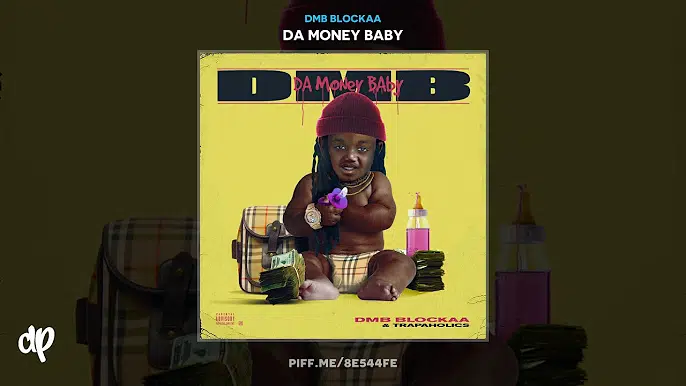 DMB Blockaa - Envy Me