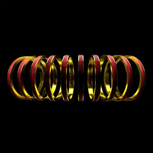 21 Savage, Rich Brian, Masiwei & Warren Hue - Lazy Susan