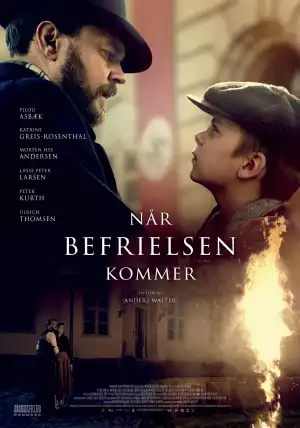 Before It Ends (2023) [Danish]