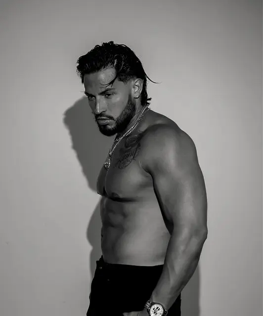 Career & Net Worth Of Arán de las Casas