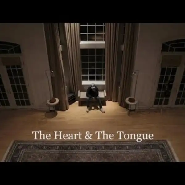 Chance The Rapper – The Heart & The Tongue