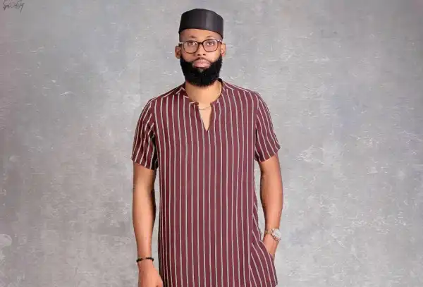 #BBNaija Star, Tochi Shares Message From 