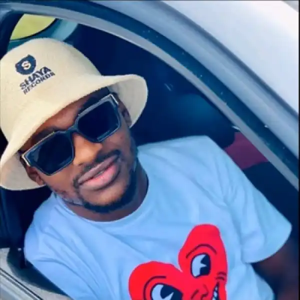 Mr Thela & Aries Rose – Cruise Control