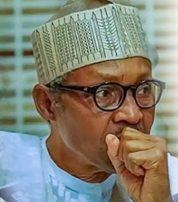 Ajibola’s contributions will outlive him, Buhari mourns ex-minister