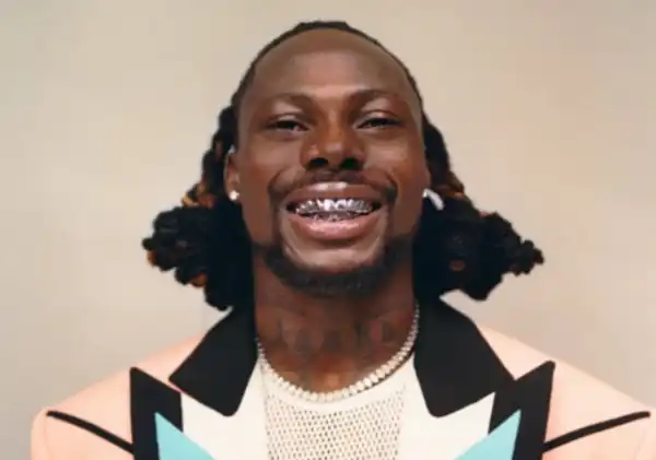 Asake Sets New Record For The Highest Number Of Certified Songs And Albums In Nigeria