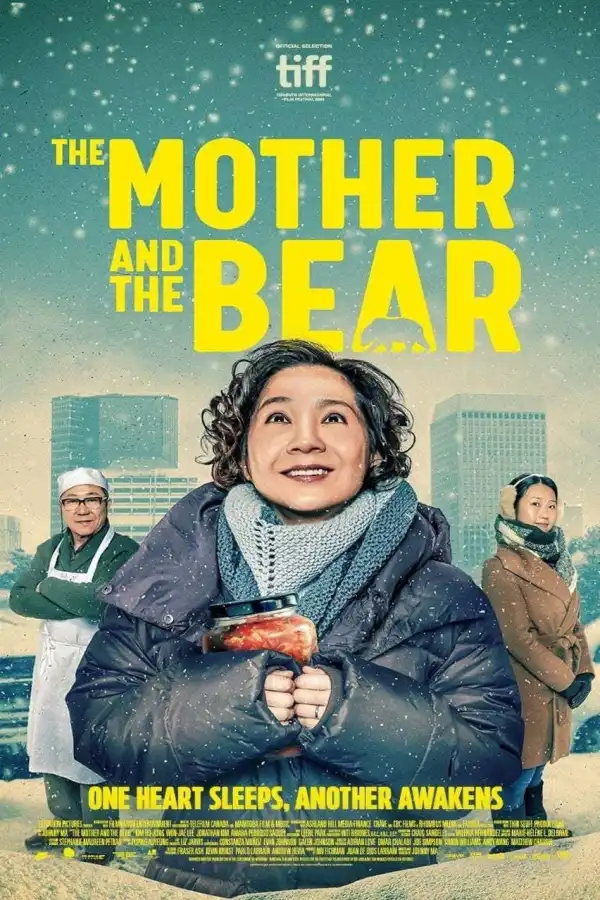 The Mother and the Bear (2024) [French]