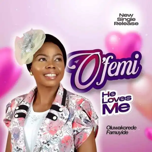 Oluwakorede – O’femi