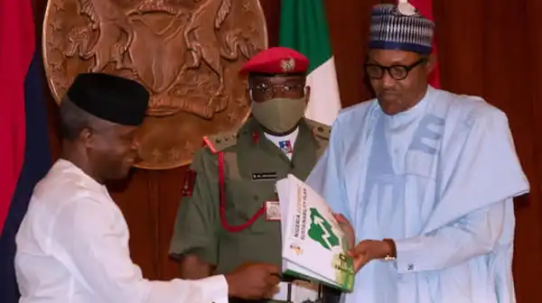 Suspend NYSC Orientation Camps For Two Years – Osinbajo’s Committee On Economic Sustainability Advises FG