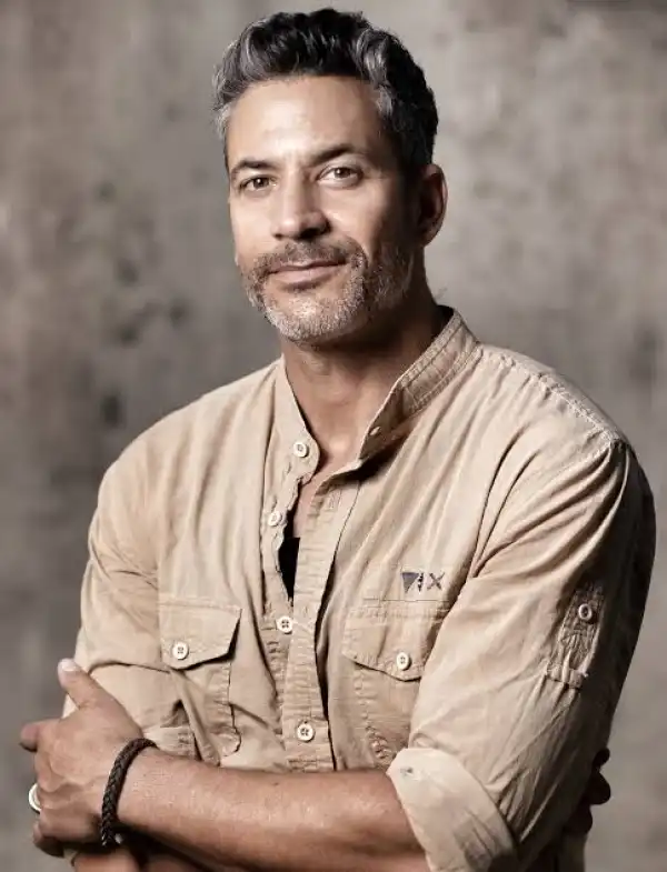 Age & Career of Nico Panagiotopoulos