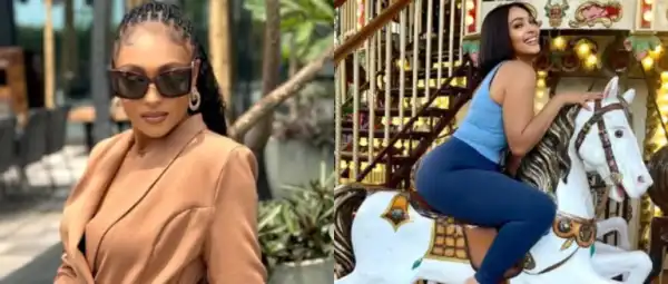 “I’m Living My Childhood All Over Again Through My Kids” – Rosy Meurer